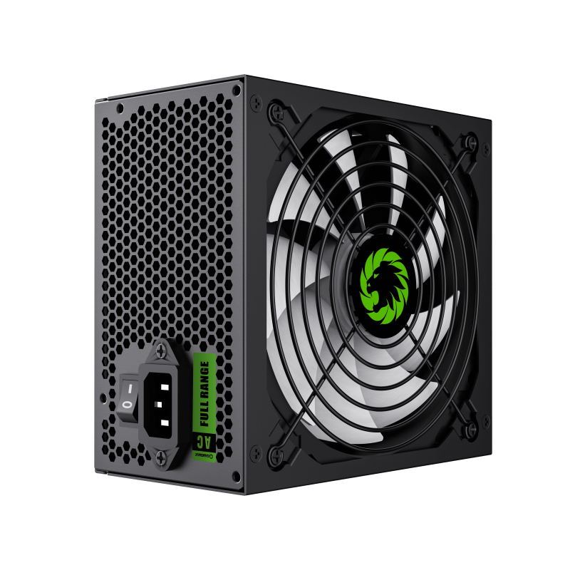 GameMax GP-850 850W 80 Plus Bronze Power Supply GameMax GP-850 850W 80 Plus Bronze Power Supply